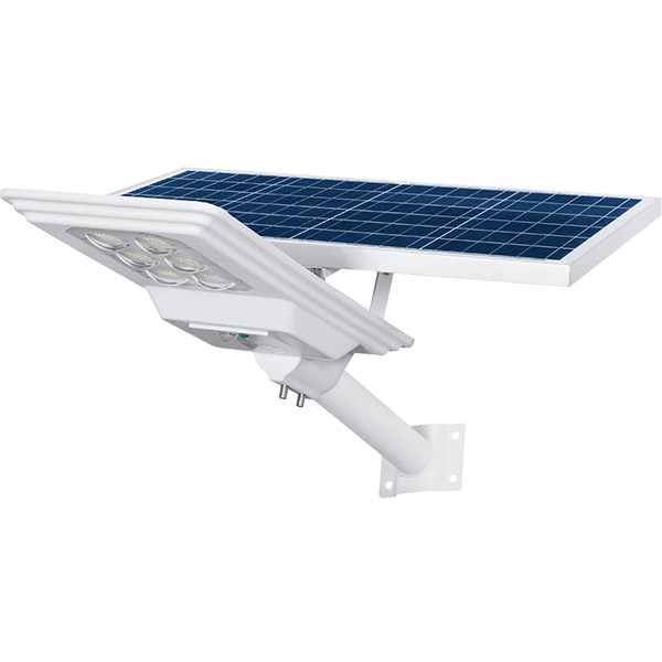 六星200W太阳能路灯(LS-SS02-200W)